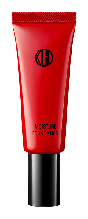 Koh Gen Dos Radiant Perfection Smooth Skinlike Finish Moisture Foundation Flawless Perfect Tone Match Buildable Coverage