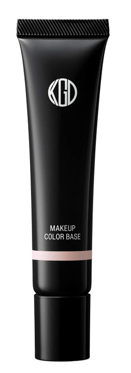 Koh Gen Do Moisture Color Base Lavender Pink Unscented 25 g