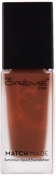 Match Made Luminous Liquid Foundation 49