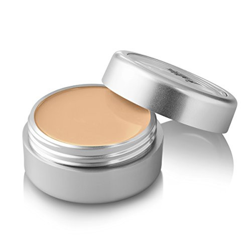Jolie Ultimate Flawless Creme Corrector Pot Special Coverage