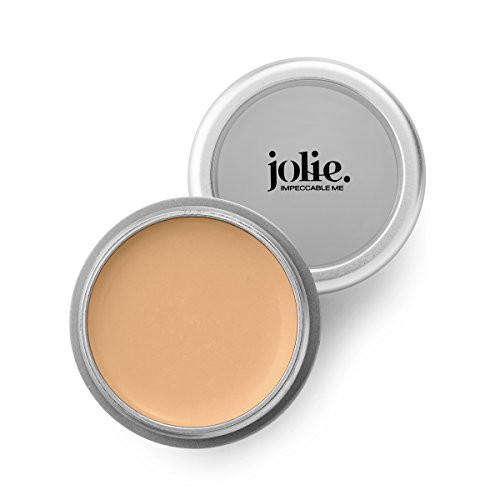 Jolie Ultimate Flawless Creme Corrector Pot Special Coverage