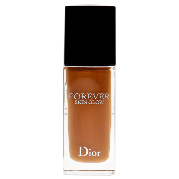 Christian Dior Dior Forever Skin Glow Foundation SPF 15 6N Neutral Glow Foundation Women 1 oz