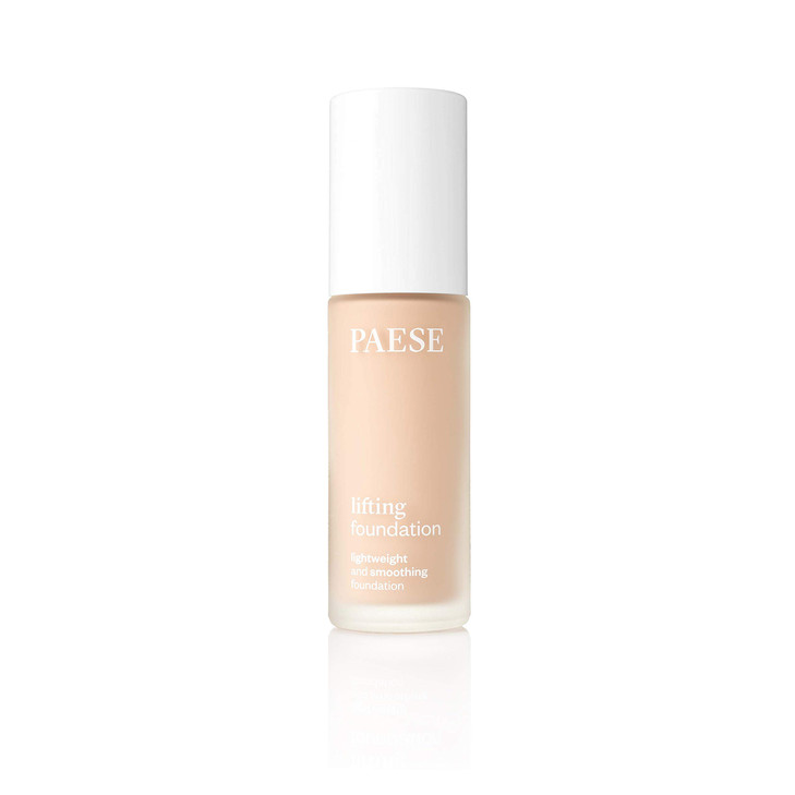 Paese Cosmetics 100 Porcelain Lifting Foundation 30ml
