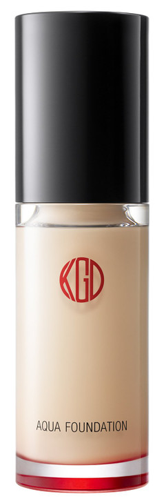 Koh Gen Do Maifanshi Aqua Foundation 012 30 ml 1 Count Pack of 1