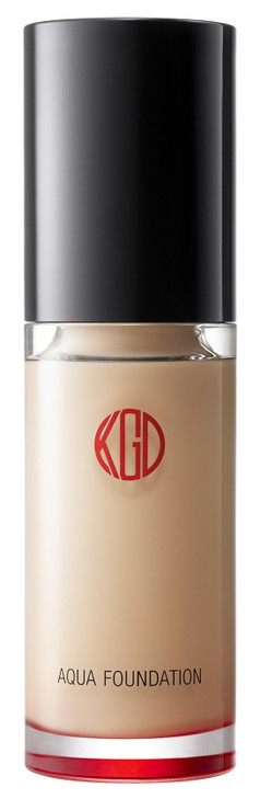 Koh Gen Do Maifanshi Aqua Foundation Cool 013 Unscented 101 fl oz