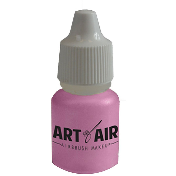 Art of Air Airbrush Makeup Bottle Choose Color 14oz Pink Blush