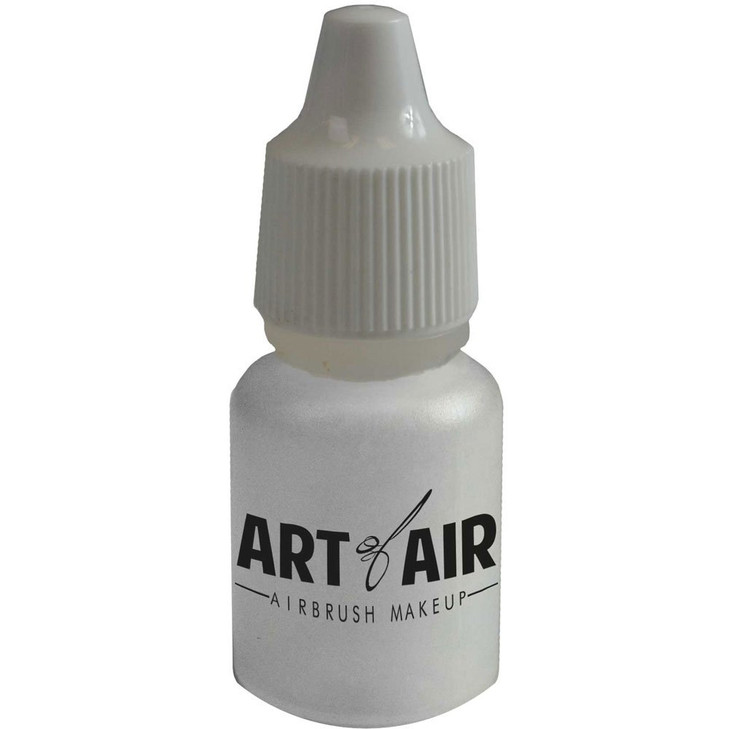 Art of Air Airbrush Makeup Bottle Choose Color 14oz Pearl Shimmer