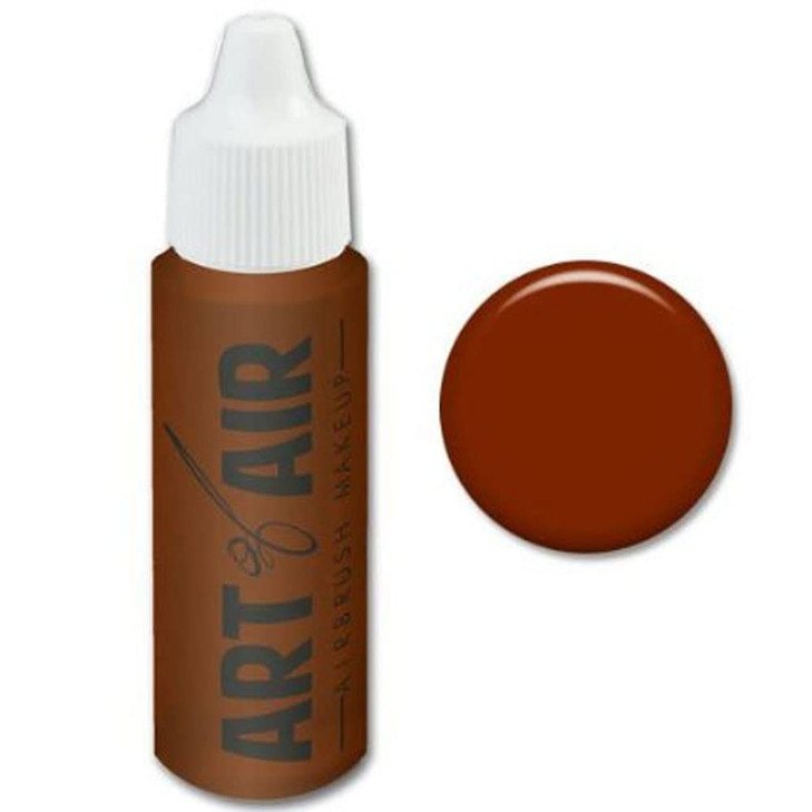Art of Air Airbrush Makeup Foundation 12oz Bottle Choose Color Medium Coco