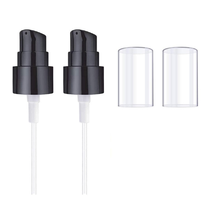 2pcs Replacement Press Pump for LOreal Paris True Match SuperBlendable