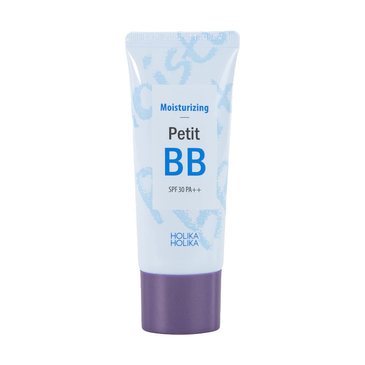 Holika Holika Petit Bb Moisturizing Spf30 Pa 30ml Former Moist