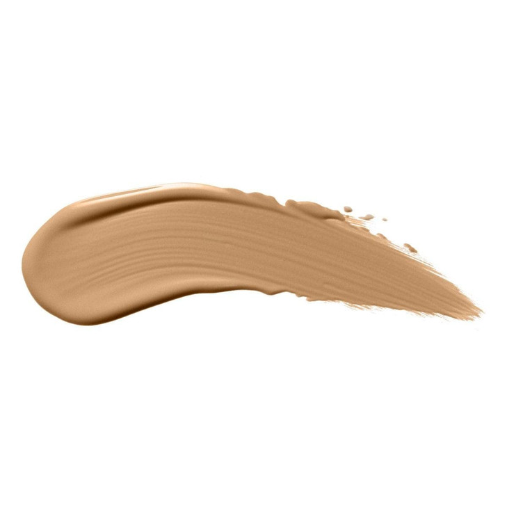 LORAC PRO Soft Focus Longwear Foundation Shade 8 Full Coverage Lightweight WaterResistant OilFree