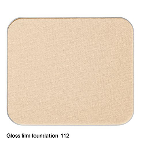 Koh Gen Do Gloss Film Foundation Warm Light 112 Unscented 9 g