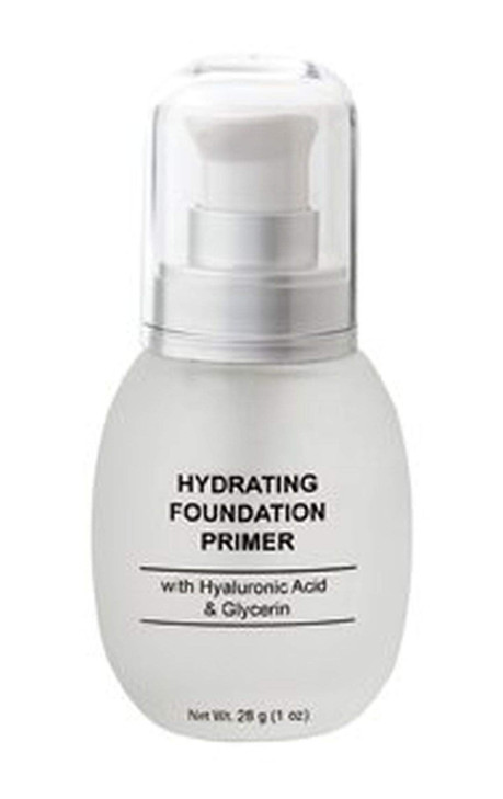 Jolie Anti Aging Hydrating Foundation Primer WHyaluronic Acid Glycerin