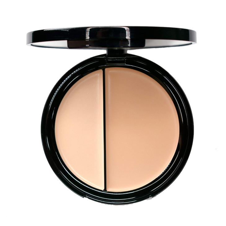 EVE PEARL HD Dual Foundation Full Coverage Long Lasting Everyday Make Up Non Greasy Lightweight Texture Vitamin E Skinca