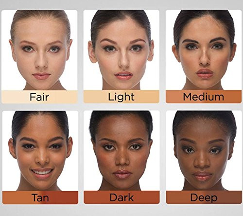 EVE PEARL HD Dual Foundation Full Coverage Long Lasting Everyday Make Up Non Greasy Lightweight Texture Vitamin E Skinca