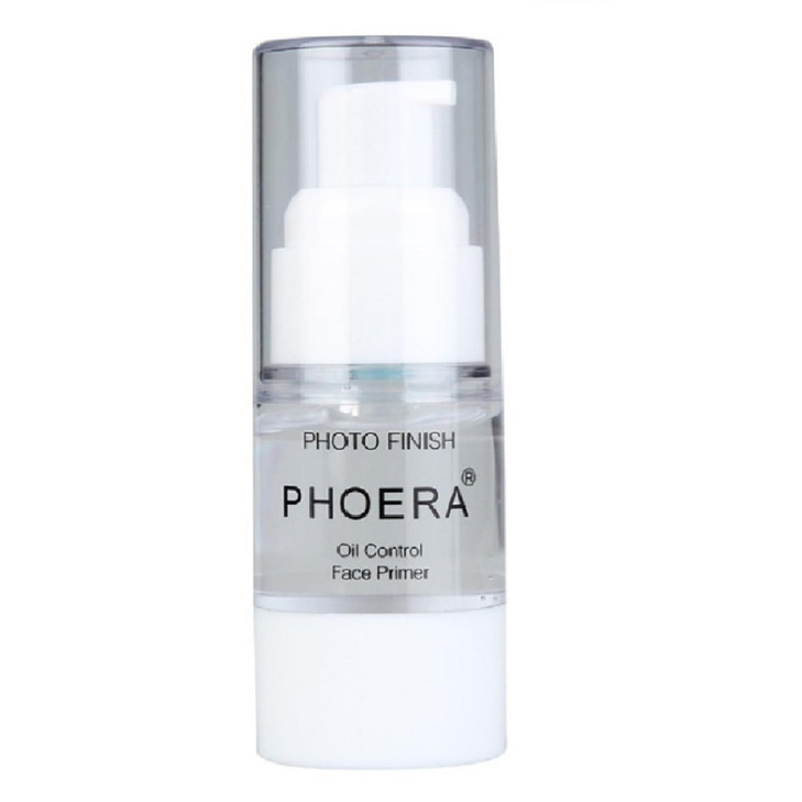 PHOERA PrimerPro Makeup PrimerLong Lasting Hydrating Smoothing Isolated Moisturizing Oil Free Effect Make Up Base Matte