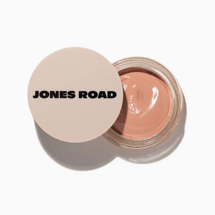 Jones Road What The Foundation Light YHUJ3731 12346 Ounce