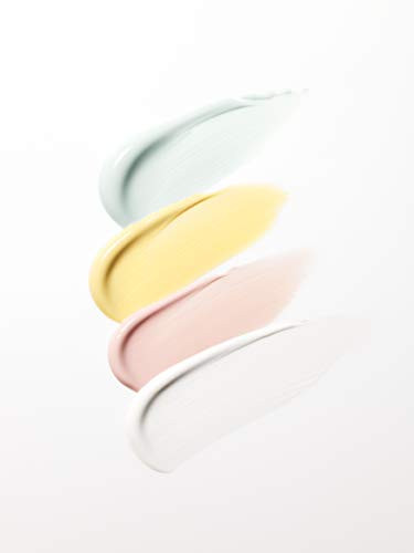 Koh Gen Do Moisture Color Base Yellow Unscented 25 g