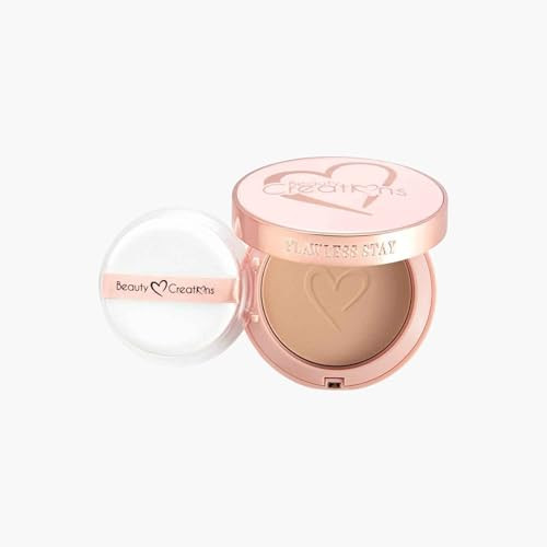 flawless stay powder foundation fsp 50