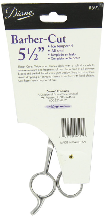 Diane Barber-Cut Scissors, 5 1/2 Inch online at globaldelivered