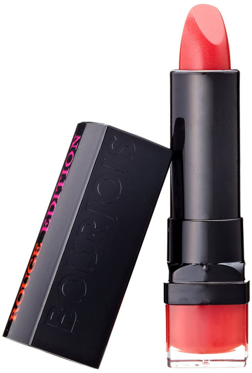 Bourjois Rouge Edition Lipstick - #15 Rouge Podium 3.5g/0.12oz online at globaldelivered
