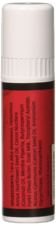 Dionis Goat Milk Skincare Lip Balm Peppermint 028 oz
