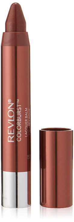 Revlon Lacquer Balm Coy