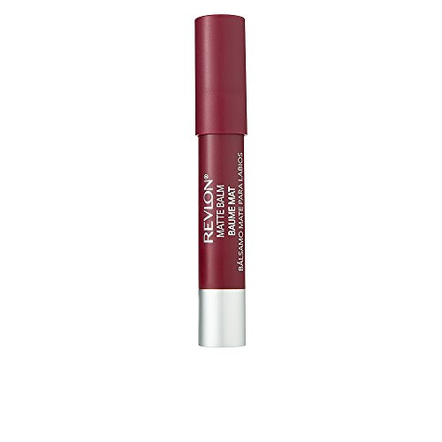 REVLON Matte Balm Fiery