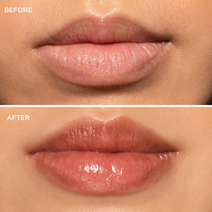 Dr PawPaw Multipurpose Tinted Lip Moisturizer with Buildable Color Natural Tinted Lip Balm Lip Balm for Sensitive Skin R