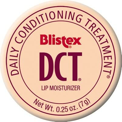 Blistex DCT Jars Pack of 3