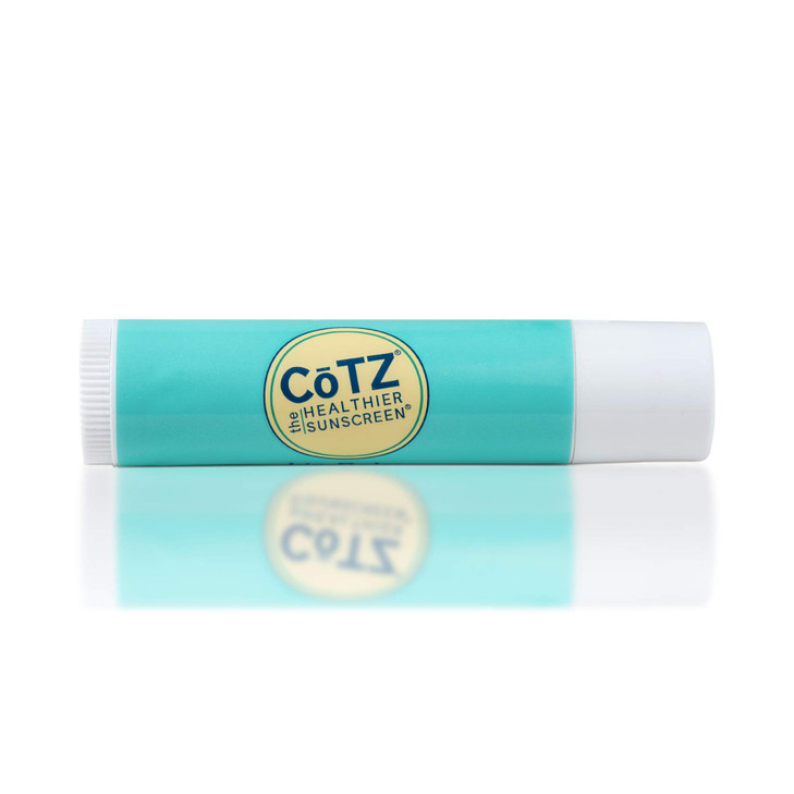 Cotz Lip Spf 45 14 Ounce