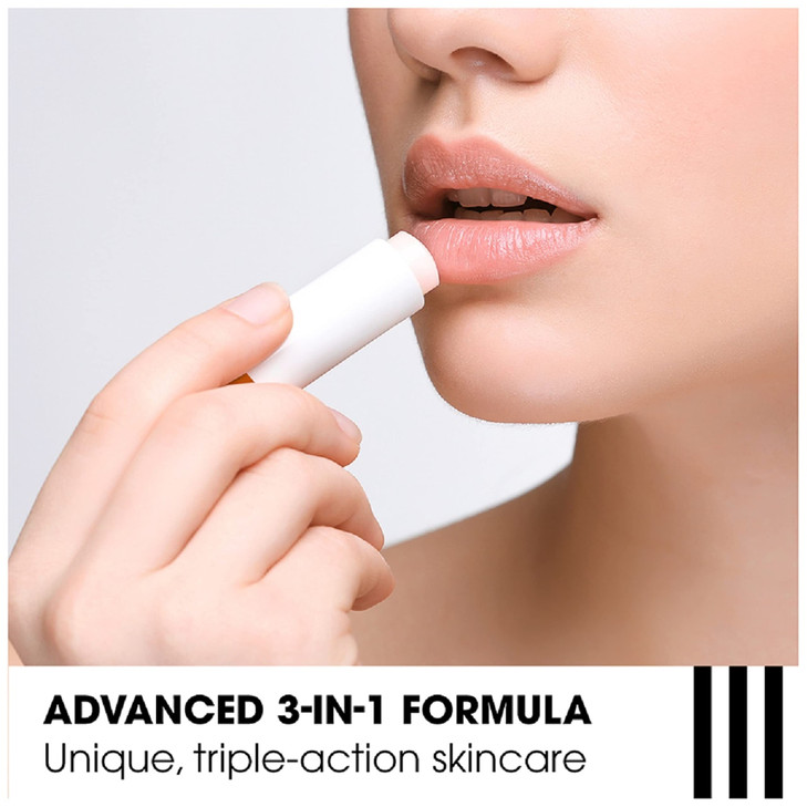 ChapStick Total Hydration Coconut Lip Balm Tube Hydrating Coconut ChapStick for Lip Care 012 Oz