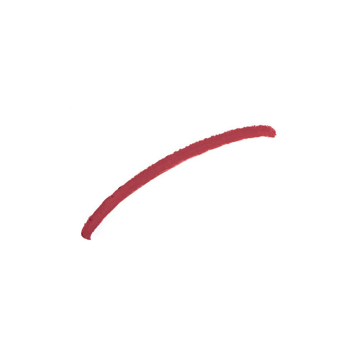 Youngblood Clean Luxury Cosmetics Lip Liner Pencil Rose Long Lasting Creamy Matte Lip Liner Pencil Cruelty Free Paraben