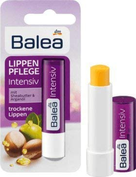 Balea Lip Care Intensive 48 g pack of 3 German product