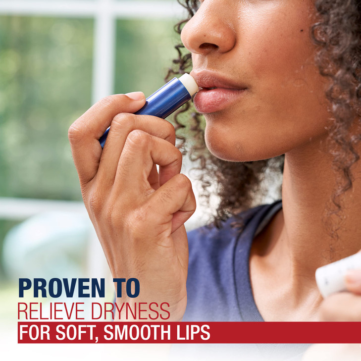 Aquaphor Lip Repair Stick with Jojoba Oil and Shea Butter Moisturizing Lip Balms Fragrance Free and Paraben Free Immedia