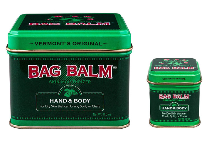 Bag Balm 2 Pack 8 Ounce 1 Ounce