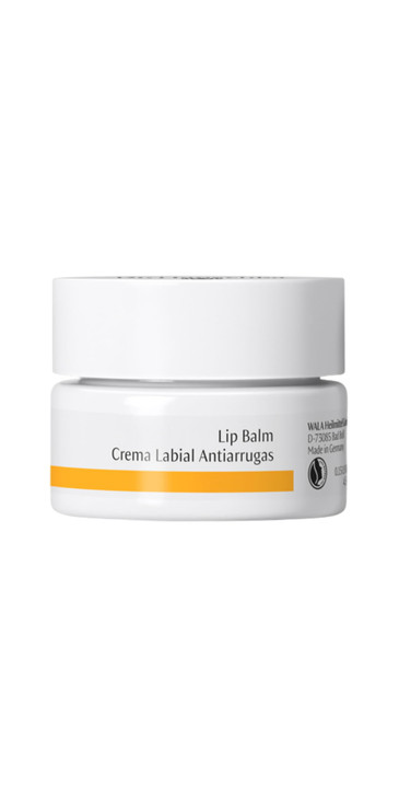 Dr Hauschka Lip Balm 015 Fluid Ounce