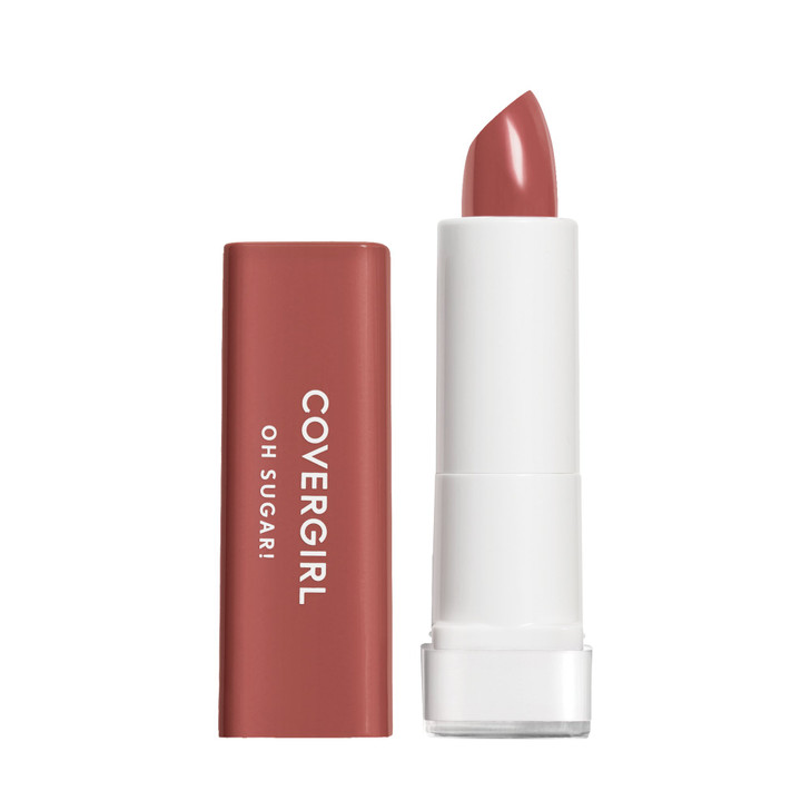 COVERGIRL Colorlicious Oh Sugar Tinted Lip Balm Taffy 12 oz packaging may vary