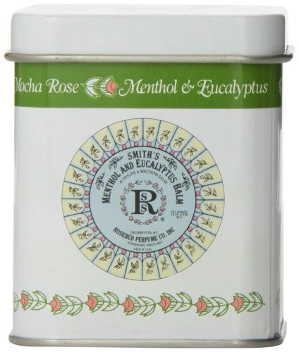 Rosebud Luscious Layers of Lip Balm 24 Ounce