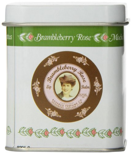 Rosebud Luscious Layers of Lip Balm 24 Ounce