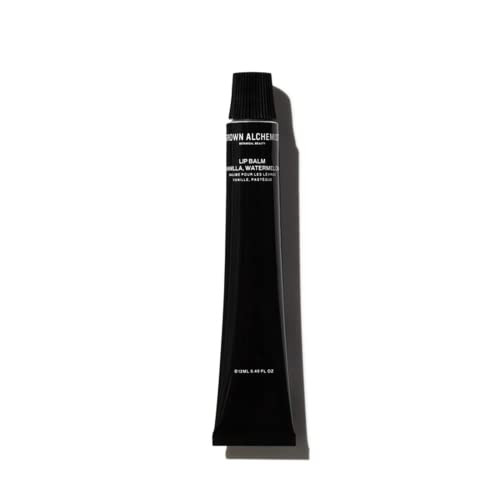 Grown Alchemist Lip Balm Vanilla Watermelon 12ml 04oz