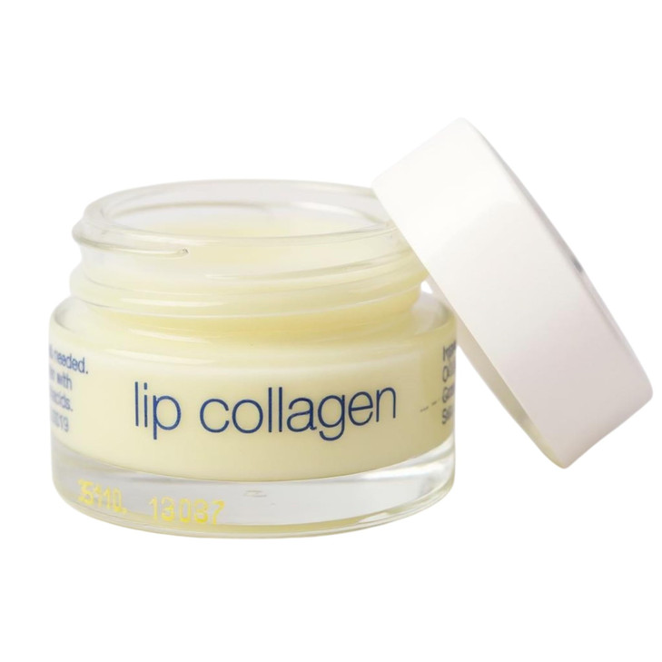Somaluxe Lip Collagen Peptide Complex 025oz74ml