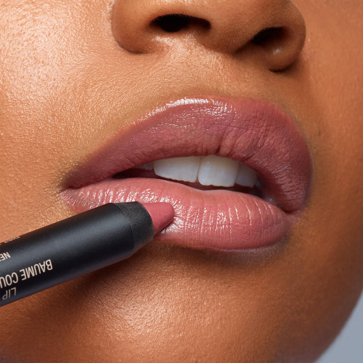 Nudestix Gel Color Lip Cheek Balm 2in1 Tinted Lip Balm Gel Blush Stick with Glossy Shine Hydrating PreservativeFree Clea