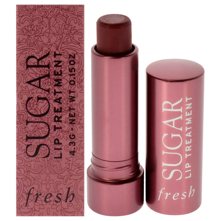 Fresh Sugar Lip Treatment Mauve Lip Treatment Women 015 oz