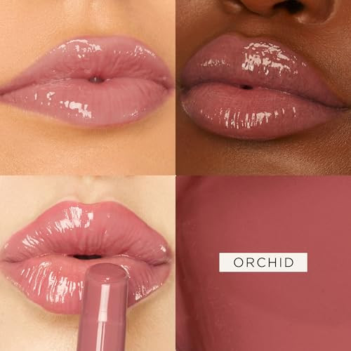 tarte maracuja juicy lip balm gloss Viral Nourishing Lip Butter Color with HighShine Hydration Skincare Infused with Vit
