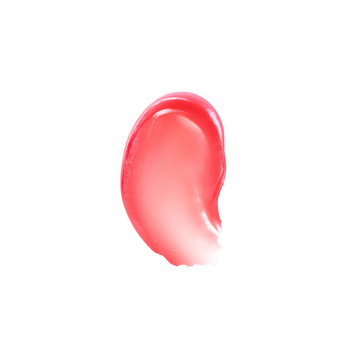 CoverGirl Clean Fresh Tinted Lip Balm Vegan Formula Hydrating Natural Finish Life is Pink 1 Count