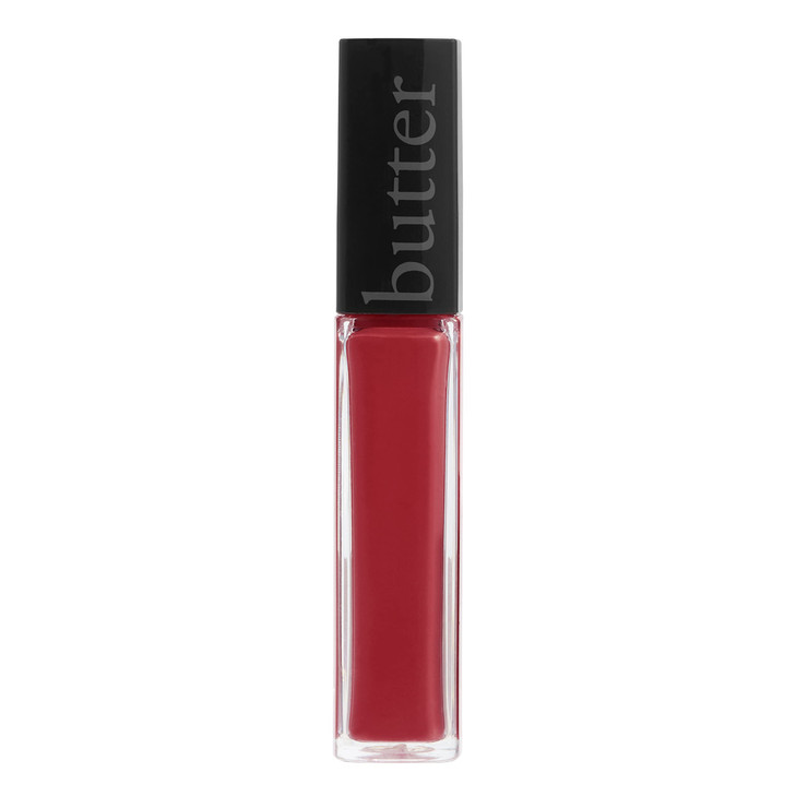 butter LONDON Bezzie Matte Soft Matte Longwear Lip Cream UltraCreamy Formula Highly Pigmented Jojoba Papaya Coconut Oils