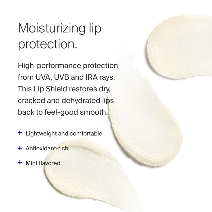 Supergoop PLAY Lip Shield SPF 30 with Strawberry Pack of 2 Moisturizing Lip Treatment for Dry Cracked Lips Broad Spectru