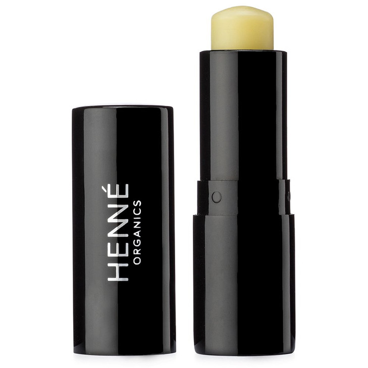 Henn Organics Luxury Lip Balm V2 Natural and Organic Moisturizer 015 Ounce Stick