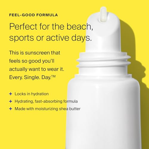 Supergoop PLAY Lip Balm with Acai 05 fl oz SPF 30 PA Broad Spectrum Sunscreen Hydrating Honey Shea Butter Sunflower Seed